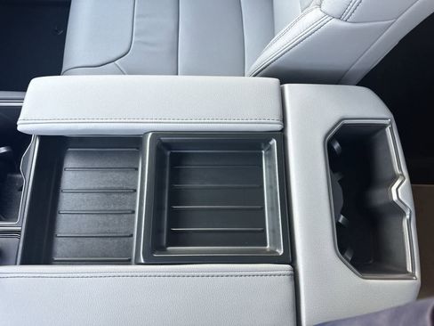 New 2026 Toyota Tundra Limited image 32