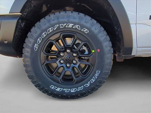 New 2026 RAM 1500 Rebel w/ Rebel Level 2 Equipment Group image 17