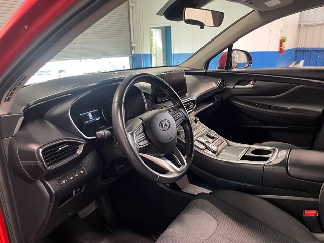 Used 2023 Hyundai Santa Fe SEL AWD/4WD image 22