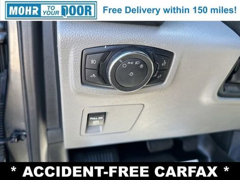 Used 2015 Ford F150 XL w/ Equipment Group 101A Mid image 20