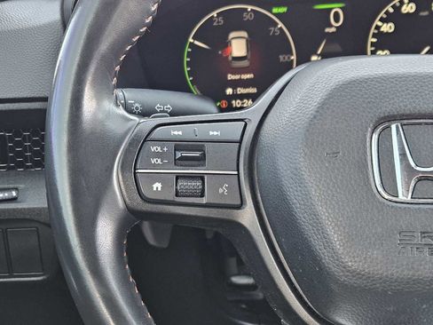 Used 2024 Honda CR-V Sport-L image 27