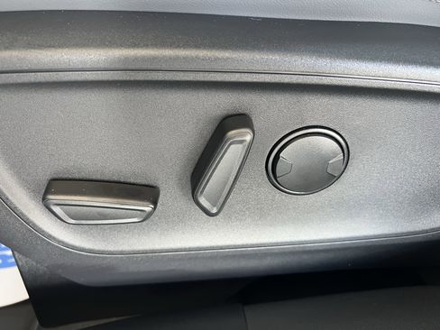 New 2025 Ford Bronco Sport Badlands w/ Badlands Tech Package image 15