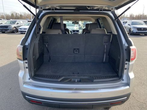 Used 2015 GMC Acadia SLT image 27