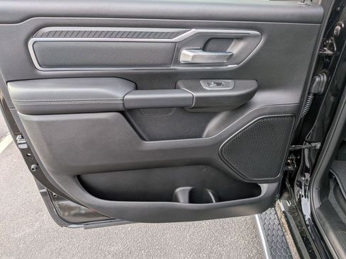 New 2026 RAM 1500 Big Horn image 22