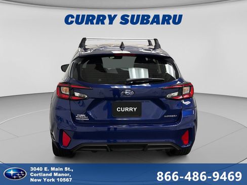 Used 2025 Subaru Impreza 2.0i Sport AWD/4WD image 4