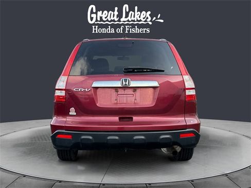 Used 2009 Honda CR-V EX image 4