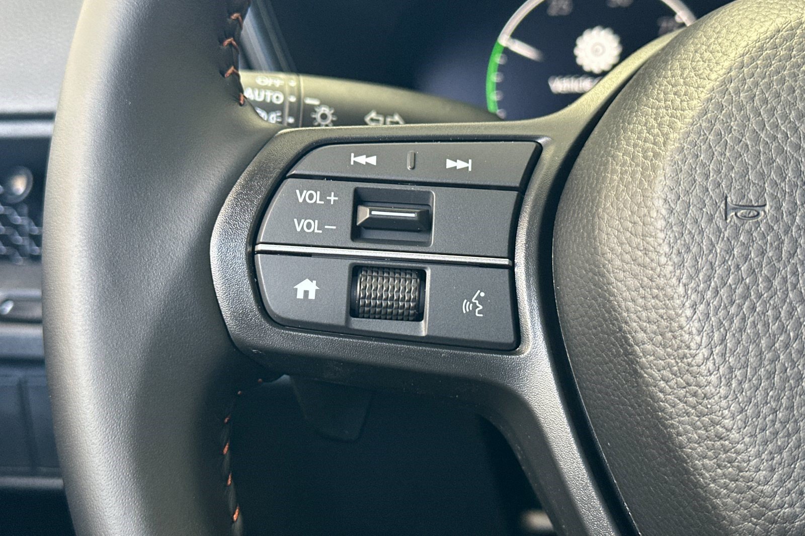 Certified 2026 Honda CR-V Sport image 15