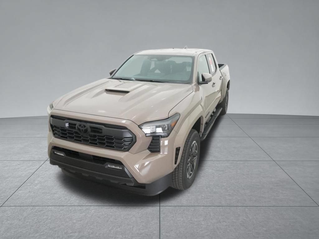 Used 2026 Toyota Tacoma TRD Sport RWD image 20
