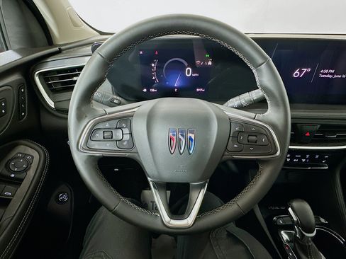 Used 2026 Buick Encore GX Avenir w/ Avenir Technology Package FWD image 11