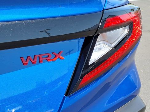 New 2026 Subaru WRX Premium AWD/4WD image 13