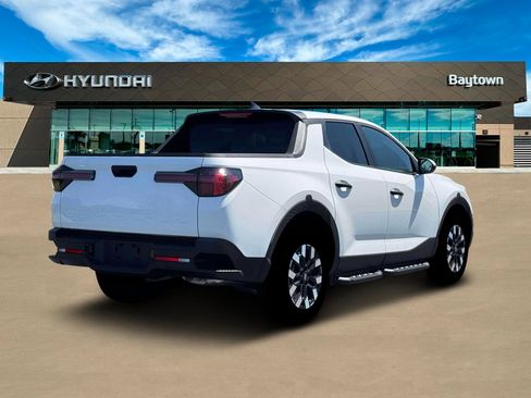 New 2026 Hyundai Santa Cruz SE FWD image 7
