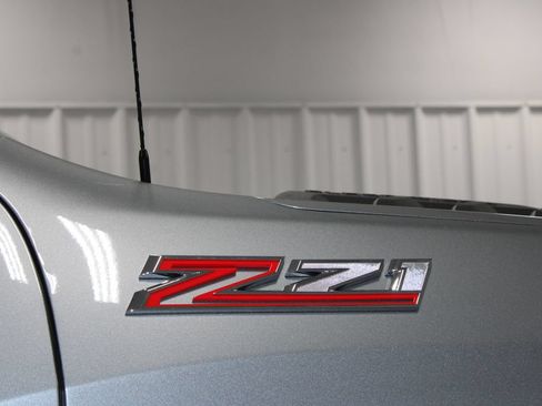 New 2026 Chevrolet Silverado 1500 RST AWD/4WD image 13