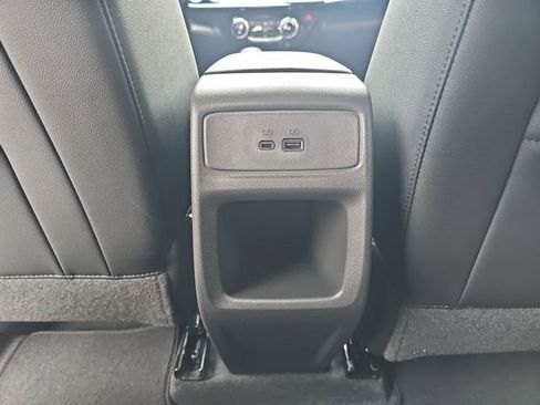 New 2026 Chevrolet Trax RS w/ Sunroof Package FWD image 20