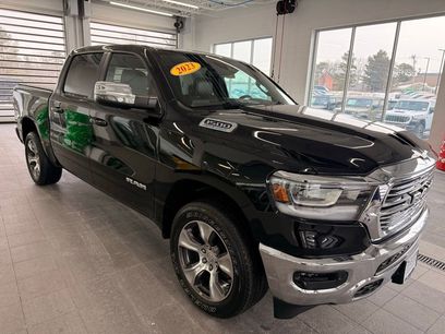 Used 2023 RAM 1500 Laramie
