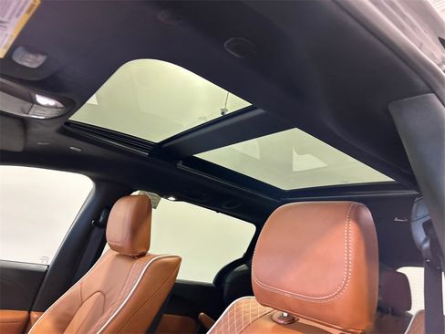 New 2026 Chrysler Pacifica Pinnacle image 26