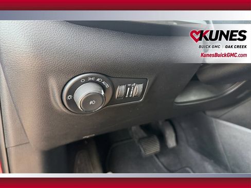 Used 2025 Jeep Compass Limited AWD/4WD image 19
