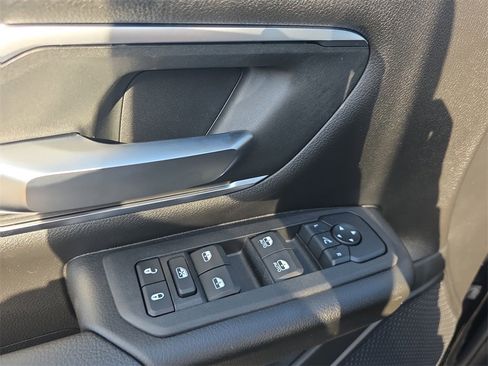 New 2026 RAM 1500 Big Horn image 27