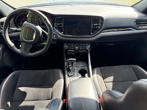 Certified 2026 Dodge Durango GT AWD/4WD image 20