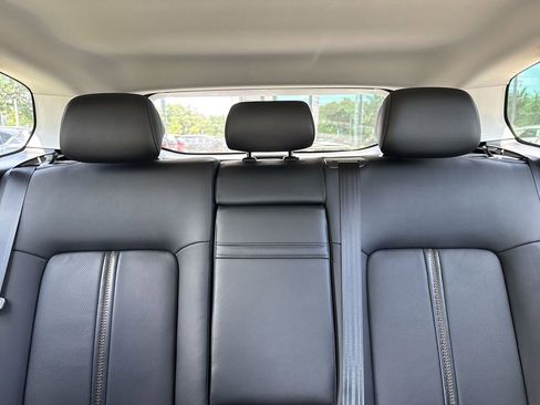 Used 2025 MAZDA CX-50 2.5 Turbo w/ Premium Plus Pkg AWD/4WD image 18