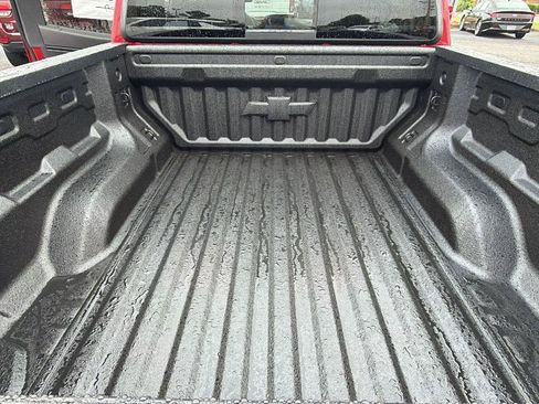 New 2026 Chevrolet Colorado Z71 w/ Technology Package AWD/4WD image 14