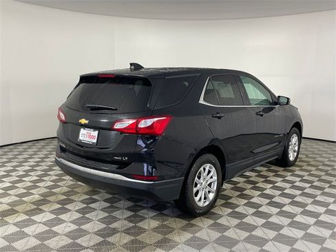 Used 2019 Chevrolet Equinox LT image 23