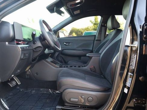 Used 2025 Hyundai Kona N Line S image 13