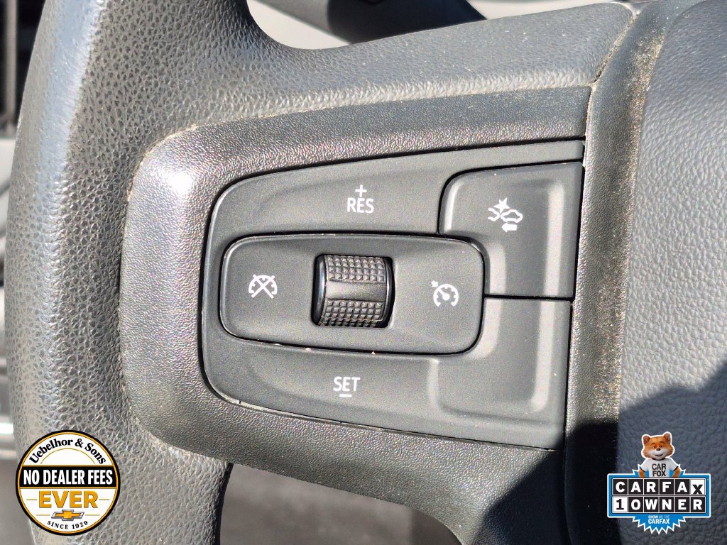 Used 2025 Chevrolet Silverado 3500 W/T AWD/4WD image 12