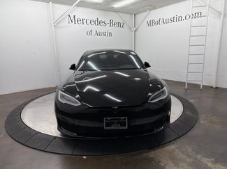 Used 2021 Tesla Model S Long Range AWD/4WD video 2
