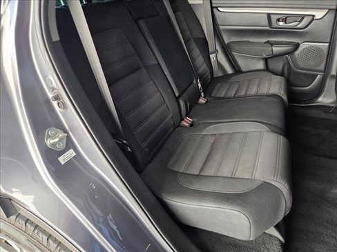 Used 2019 Honda CR-V LX image 18