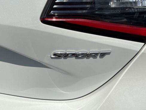 Certified 2024 Honda Civic Sport image 27