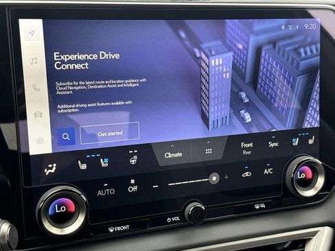Certified 2026 Lexus RX 350 Premium FWD image 19