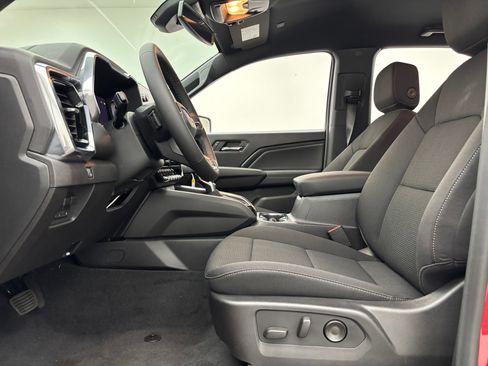 New 2026 GMC Canyon Elevation w/ Convenience Package AWD/4WD image 16