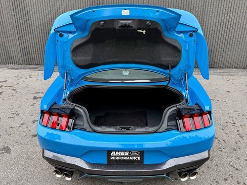 New 2025 Ford Mustang GT image 12