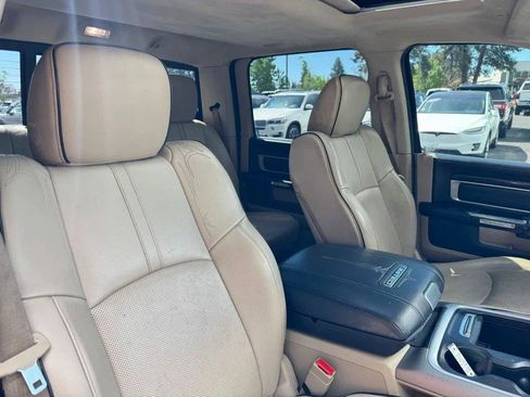 Used 2018 RAM 1500 Limited AWD/4WD image 26