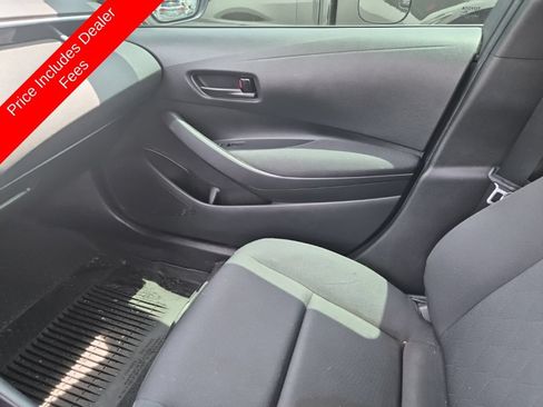 Used 2024 Toyota Corolla LE FWD image 7
