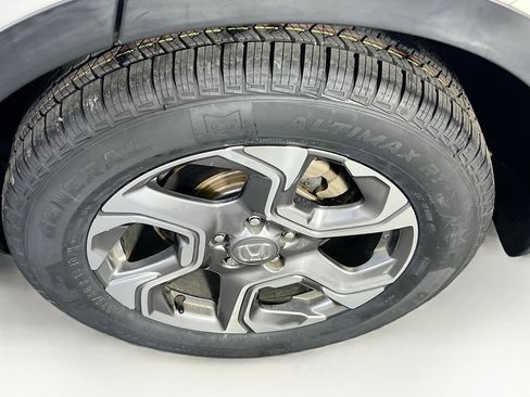 Used 2019 Honda CR-V EX image 30