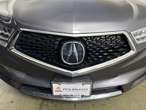 Used 2018 Acura MDX 3.5L image 27