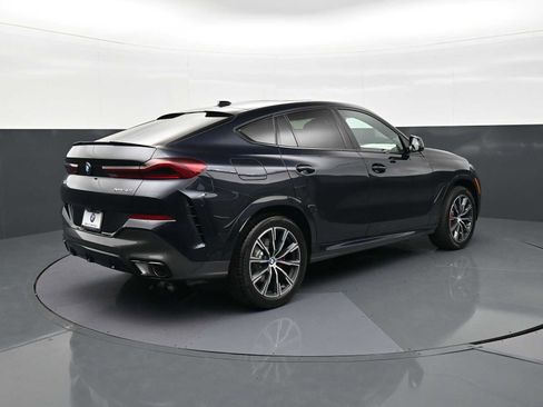 New 2026 BMW X6 xDrive40i image 5