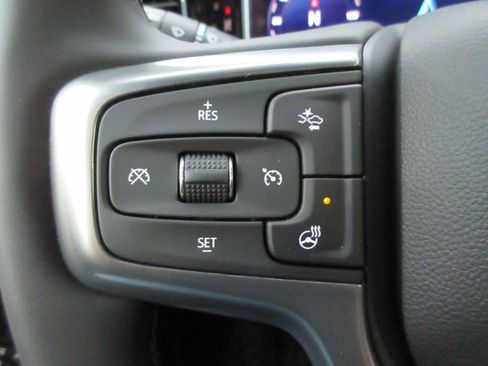 New 2026 Chevrolet Silverado 1500 LT image 26