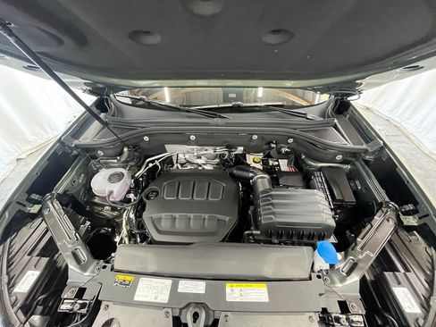 New 2026 Volkswagen Atlas SE image 29