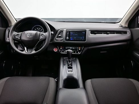 Used 2022 Honda HR-V EX image 41