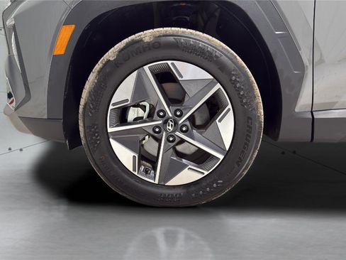 Used 2025 Hyundai Tucson SEL AWD/4WD image 29