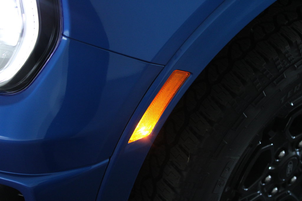 New 2026 Ford Ranger XLT AWD/4WD image 43