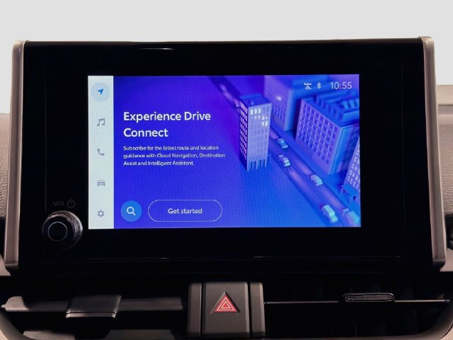 Certified 2025 Toyota RAV4 XLE w/ Convenience Package AWD/4WD image 11