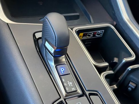 New 2026 Lexus TX 500h AWD image 24
