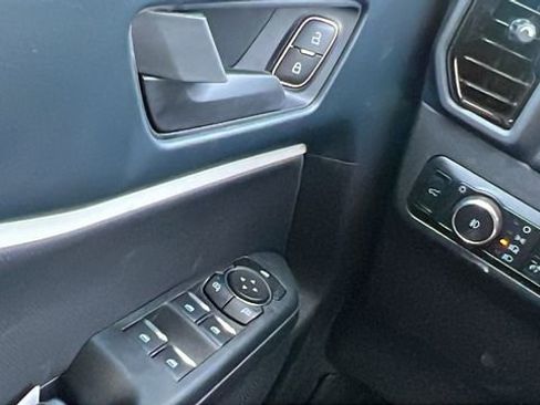 New 2025 Ford Bronco Sport Heritage w/ Convenience Package image 30