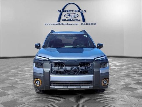 New 2026 Subaru Outback Wilderness image 46