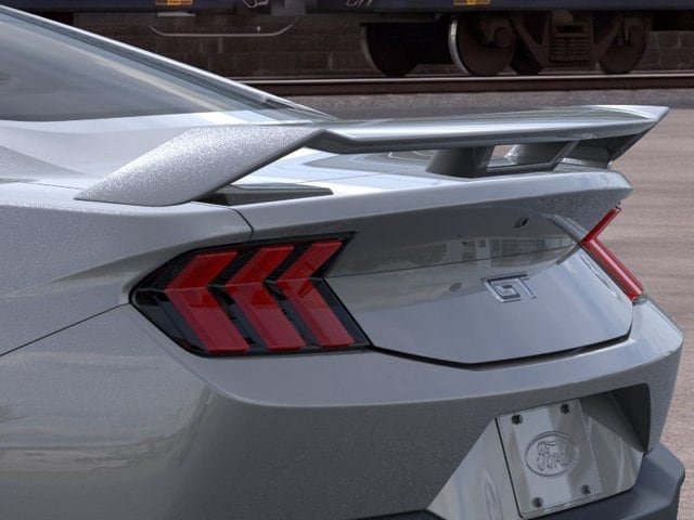 New 2026 Ford Mustang GT RWD image 22
