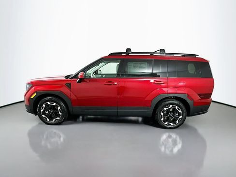 New 2026 Hyundai Santa Fe SEL FWD image 8