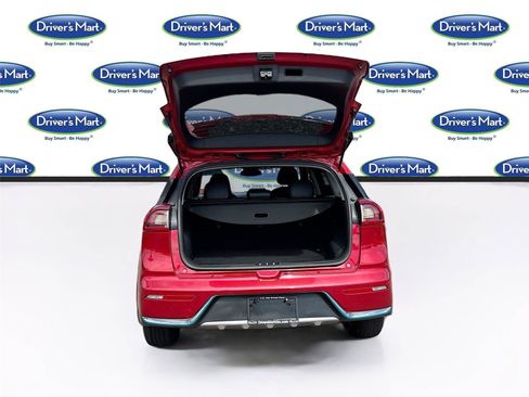 Used 2019 Kia Niro EX FWD image 24